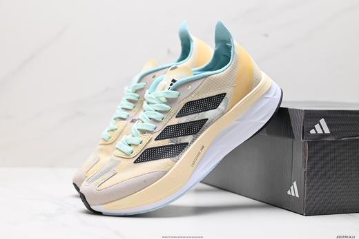 阿迪达斯Adidas Adizero Boston 12 M休闲运动跑步鞋ID4234男女鞋 商品图7