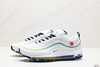 耐克Nike Air Max 97子弹复古休闲运动跑步鞋921733-100男女鞋 商品缩略图3