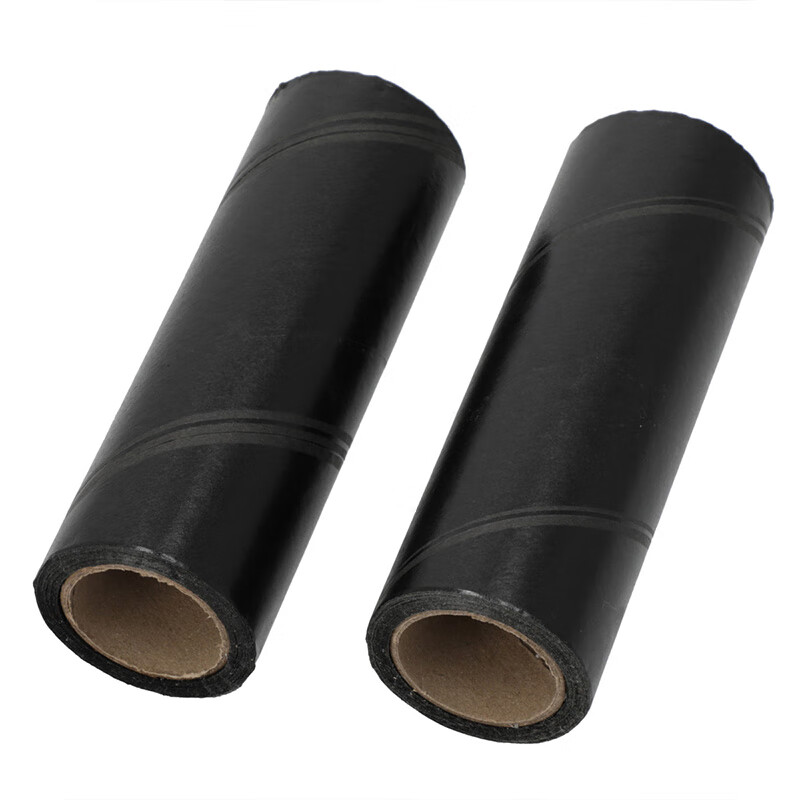 强粘性滚筒替换装2筒160mmX90张 黑色