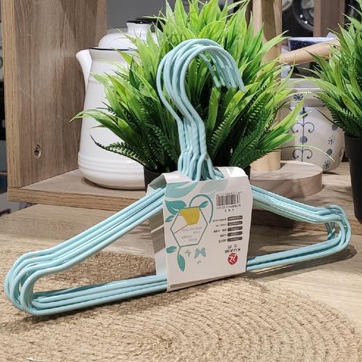 金朗A01S小衣架（10个装) 商品图0