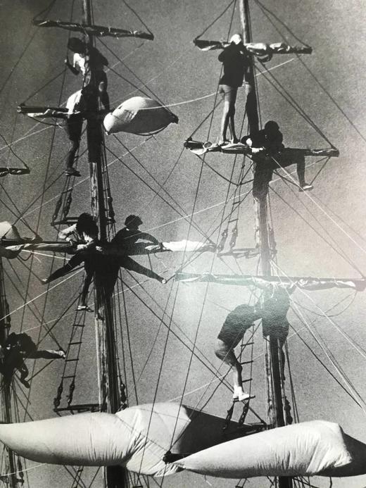 名人影像集 484幅插图（162幅彩色） 精装大16开 商品图9