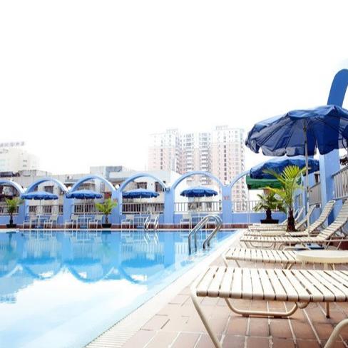 全年不加价--到手价￥599起/单人3晚/5晚 -- 惠州天悦(柏嘉)大酒店旅居度假套餐，2人起订，品粤式美食，领略岭南美景 商品图4