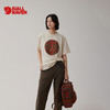 fjallraven北极狐Kanken Art城市户外短袖t恤 男女同款  12600218 商品缩略图0