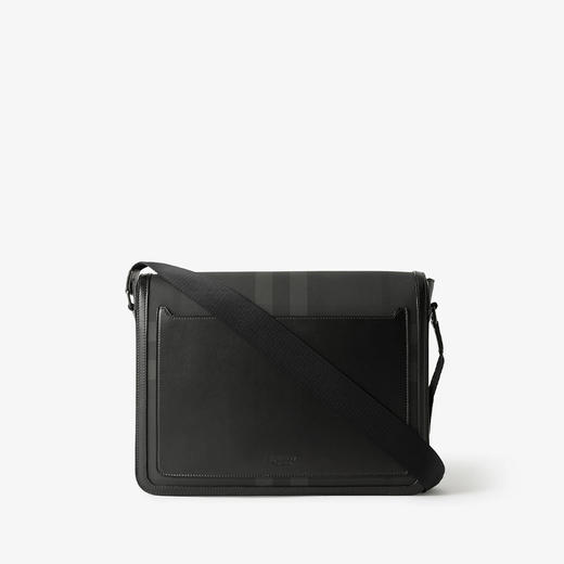 BURBERRY 巴宝莉 男士中号 Alfred 包 格子 8072339 A8800 商品图2