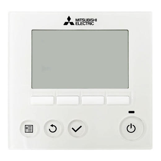 【国补15%】三菱电机一拖一中央空调变频浅薄风管机  一级能效 PEAZ-SY25VA  PEAZ-SY35VA PEAZ-SY50VA PEAZ-SY60VA PEAZ-SY73VA 商品图3