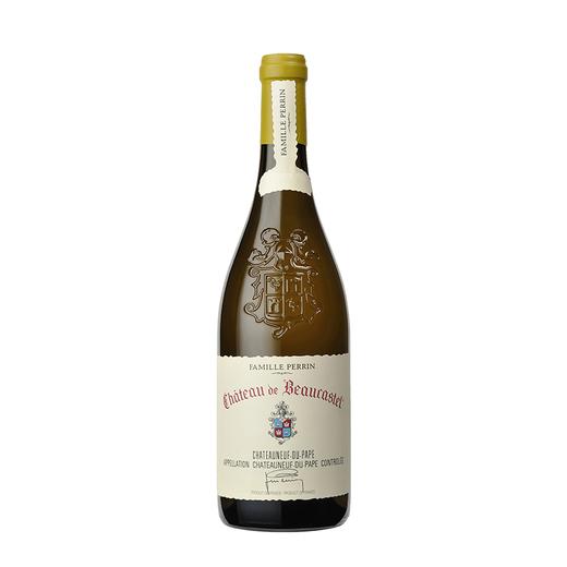 博卡斯特古堡教皇新堡白葡萄酒 2022 Chateau de Beaucastel Blanc Chateauneuf du Pape AOC 商品图0