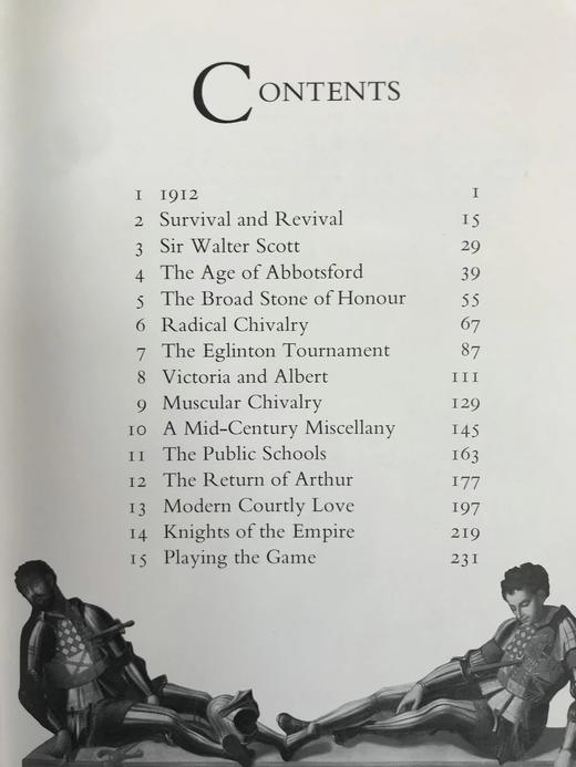 重返卡梅洛特：骑士精神与英国绅士 约百余幅插图 精装16开 商品图5