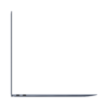 2023款华为MateBook X Pro  13代酷睿i7-1360P  3.1K触控全面屏 14.2英寸 深空灰 轻薄本笔记本电脑 商品缩略图12