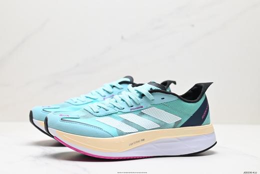 阿迪达斯Adidas Adizero Boston 12 M休闲运动跑步鞋ID4234男女鞋 商品图3