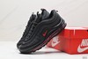 耐克Nike Air Max 97子弹复古休闲运动跑步鞋921733-100男女鞋 商品缩略图7