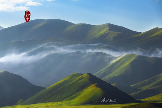 【新疆伊犁5月限定】绝美新疆 天山红花 塔夏古道8天摄影 商品图2