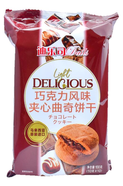 缤纷南洋进口食品大礼包C1 商品图2