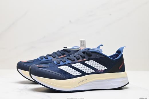 阿迪达斯Adidas Adizero Boston 12 M休闲运动跑步鞋ID4234男女鞋 商品图3