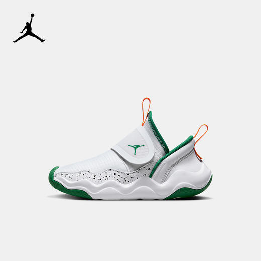 JORDAN 23/7(PS) 幼童运动童鞋 DQ9293 商品图3