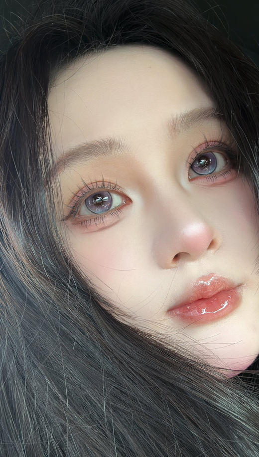 超高舒适度丨DK G352·Deekay丨14.2mm（年抛/2片装） 商品图3