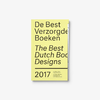 荷兰最美的书2017 / Best Dutch Book Designs 2017 商品缩略图0