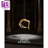 【中商原版】Louise Bourgeois 进口艺术 路易丝·布尔乔瓦（Louise Bourgeois）：一天入侵了夜晚，还是夜晚入侵了一天？ 商品缩略图0