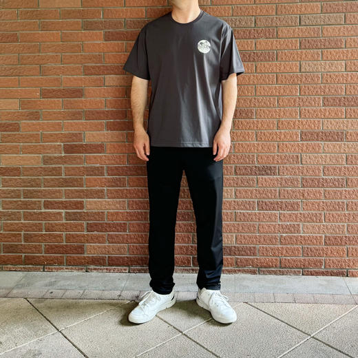 男士美式摩托车数码印花 棉质短袖Tee【包邮+三天无理由tui换】 商品图6