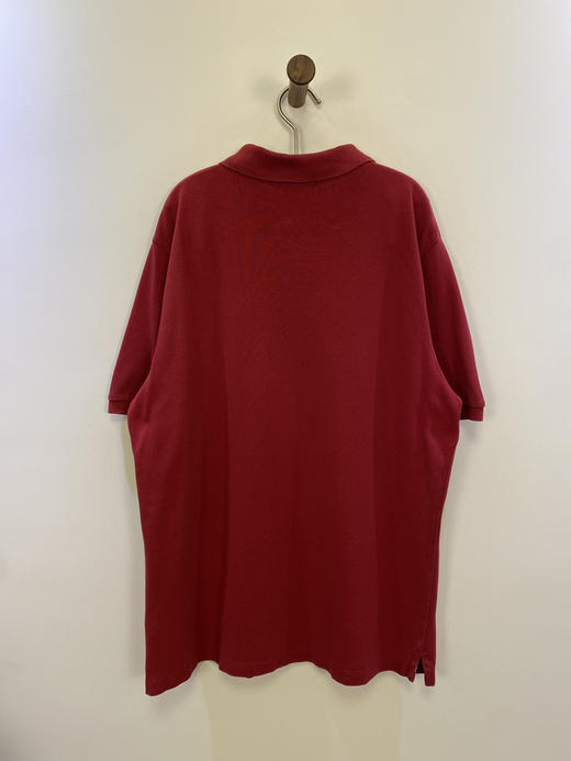 BURBERRY 短袖POLO衫 _SPL(M) 商品图3