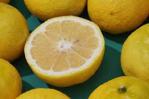 黔阳黄金贡柚 商品图3