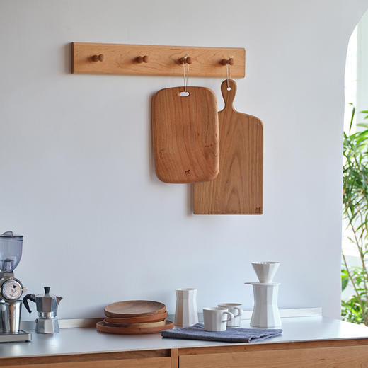 木墨|曲奇砧板 商品图4