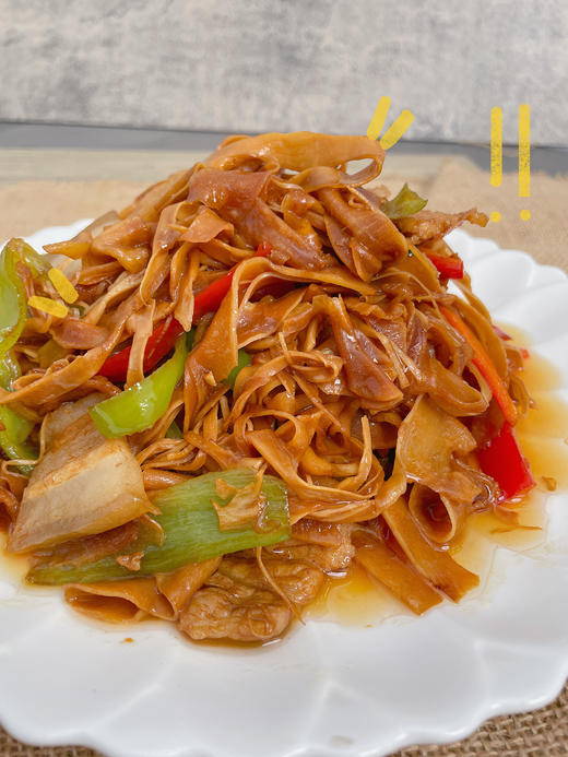 //【碳烤笋尖】💯江西特产😋嫩的像糯米  又嫩又脆又爽口✅ 简单方便好做菜💯口感脆爽、鲜嫩美味好吃的笋尖 商品图3