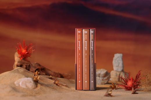 孤独鸽3册 商品图1