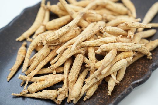 加拿大野生西洋参花旗参尖尾 454g/袋 宁波仓 商品图4