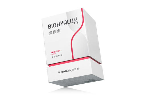 自营（润百颜）-美白精华液【1.5ml×30支】 商品图5