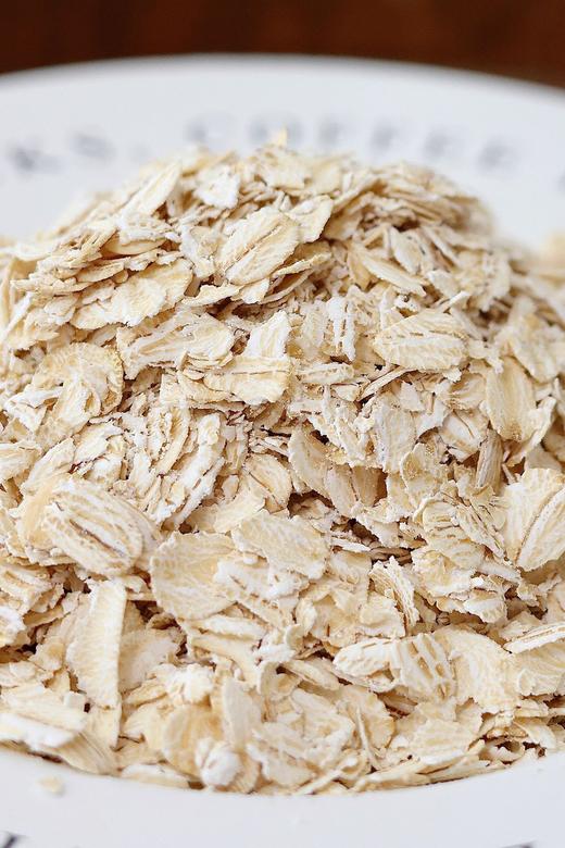 【芦芽谷匠有机燕麦片】 ✅全程有机＋低𝑮𝑰的双重认证，1袋1码可溯源 ✅100%有机纯燕麦 ✅饱满，入口谷香十足，软糯有嚼劲  商品图3