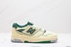 新百伦New Balance BB550复古休闲运动板鞋BB550AY1男女鞋 商品缩略图0