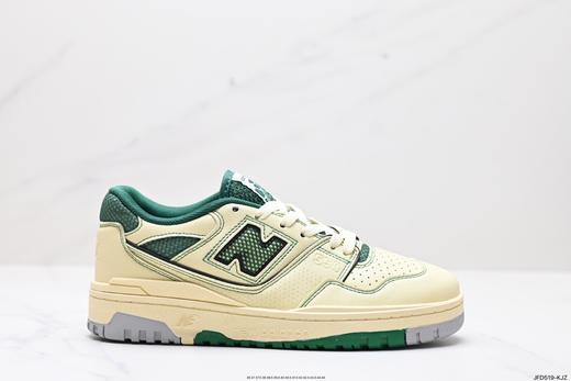 新百伦New Balance BB550复古休闲运动板鞋BB550AY1男女鞋 商品图0