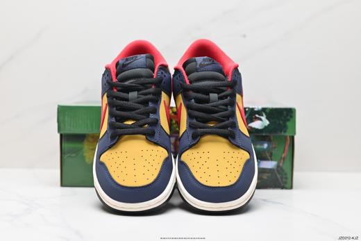 耐克Nike SB Dunk Low休闲运动板鞋RU2236-563男女鞋 商品图6