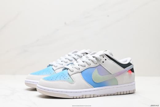 耐克Nike SB Dunk Low休闲运动板鞋RU2236-563男女鞋 商品图3