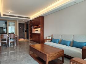 保利大国璟落地实景