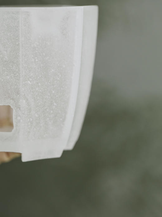 清如许TeaSpace限定｜古法琉璃八方风炉 商品图9