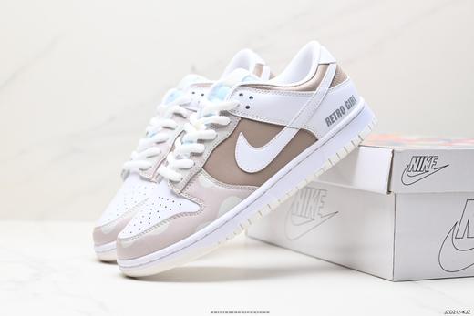 耐克Nike SB Dunk Low休闲运动板鞋RU2236-563男女鞋 商品图7