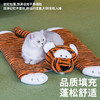 zeze“猛虎下山”多功能垫-B(包邮) 商品缩略图1