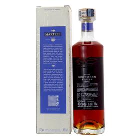 马爹利干邑白兰地 单一产区系列 优林区 VSOP 40%vol 700ml

