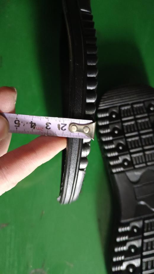 8529鞋底，男士橡胶鞋底 商品图2