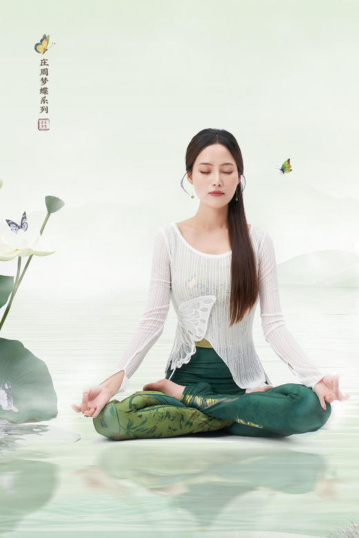 壁虎瑜伽【2404SY295】【5天发货】（无胸垫） 商品图1