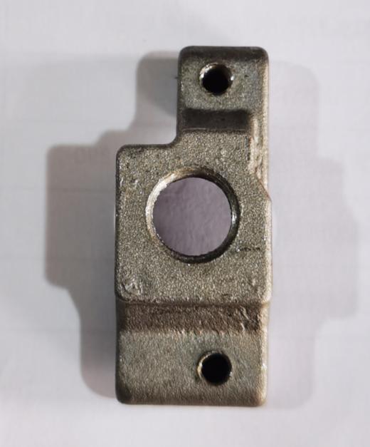 4.16.00199  HS跳跃电磁铁座  40HS03000170 商品图0