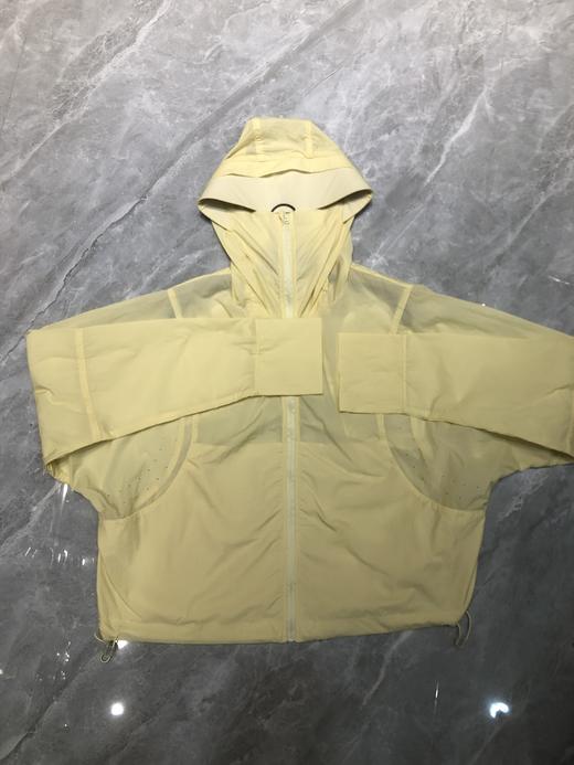 哈瓦塔《福利款》防晒凉爽外套H340117 商品图2