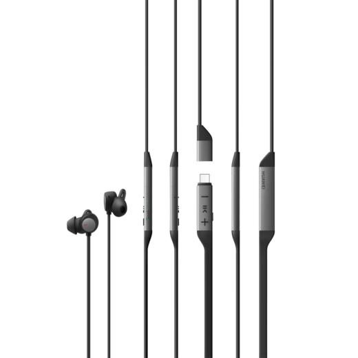 （已减130元）华为 FreeLace Pro 2 官方标配（不含充电线） 商品图1