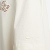 Nike/耐克女子短袖夏季休闲宽松版纯棉白色针织衫运动T恤FQ6010-110 商品缩略图3