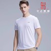 男装2024夏季新品休闲短袖圆领T恤2214-D188 商品缩略图0