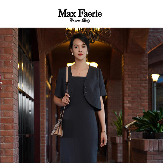 MJ2A121麦克斯菲瑞上衣 商品图0