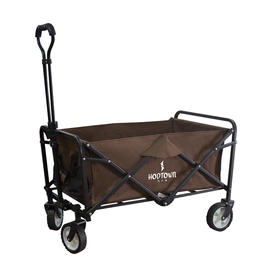 何大屋露营折叠车HDW1611