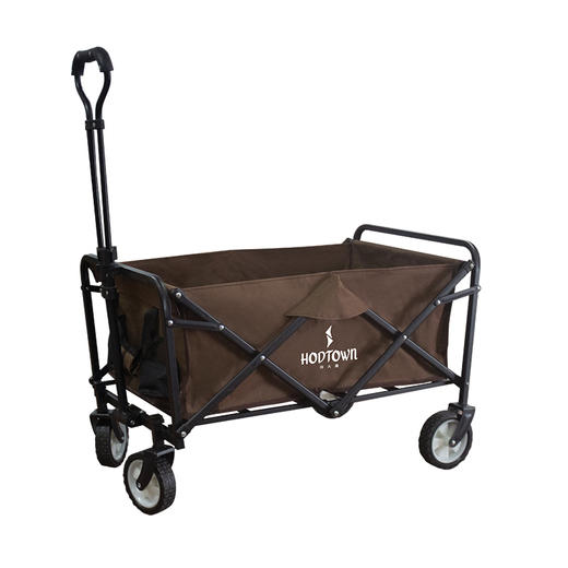 何大屋露营折叠车HDW1611 商品图0