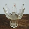 1952年芬兰Mantsa Lasjsepat中古花瓣花瓶A0211 商品缩略图1